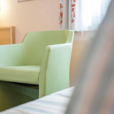 Gaestehaus Moenchshof Sommerhausen Bagian luar foto